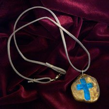 Mosaic Jewelry